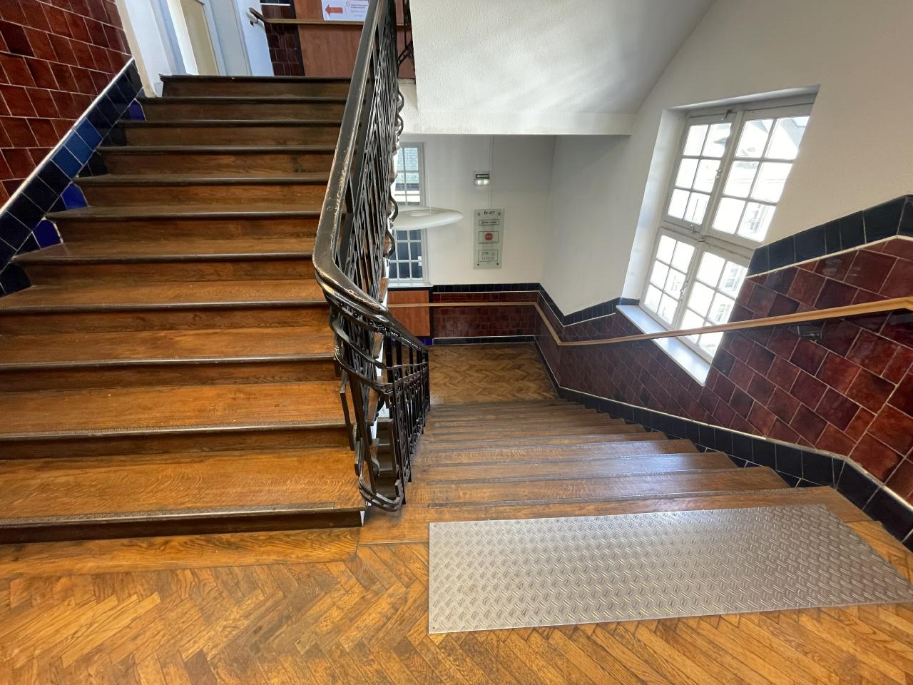 Bureau Strasbourg 455m² Location bureau Strasbourg Bas-Rhin OLBUR2203504 4